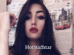 HotStaffstar