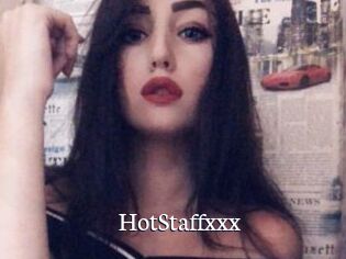 HotStaffxxx
