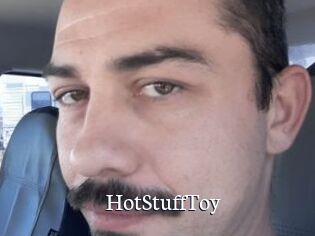 HotStuffToy