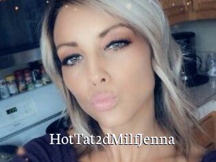 HotTat2dMilfJenna