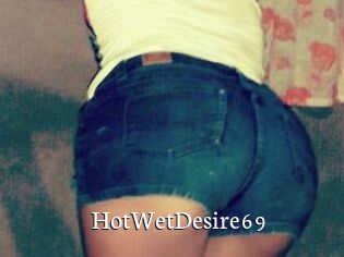HotWetDesire69