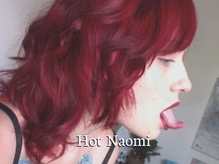 Hot_Naomi Gratis xxx Clips