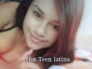 Hot_Teen_latina