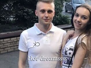 Hot_dreamssss Gratis xxx Clips
