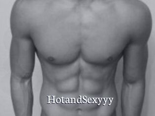 HotandSexyyy
