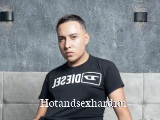 Hotandsexhard101