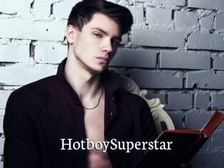 HotboySuperstar