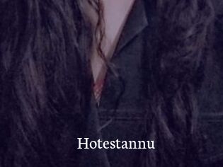 Hotestannu