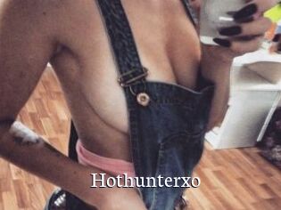Hothunterxo Gratis xxx Clips