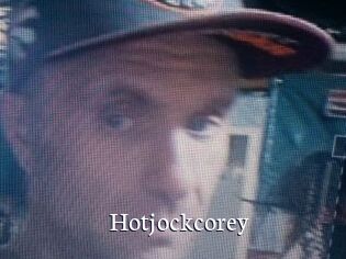 Hotjockcorey