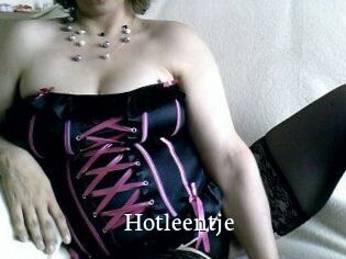 Hotleentje