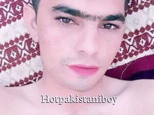 Hotpakistaniboy