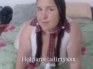 Hotpameladirtyxxx