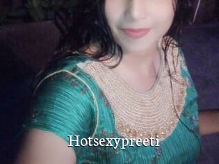 Hotsexypreeti