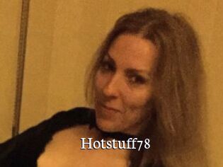 Hotstuff78