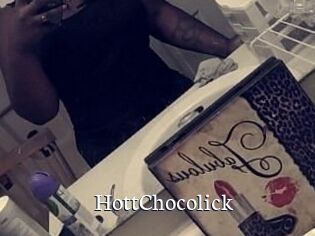 HottChocolick Gratis xxx Clips
