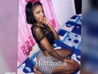 Hottarafox