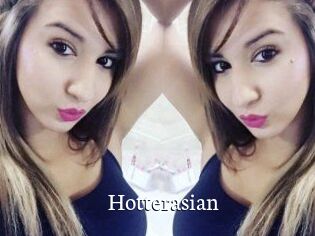 Hotterasian