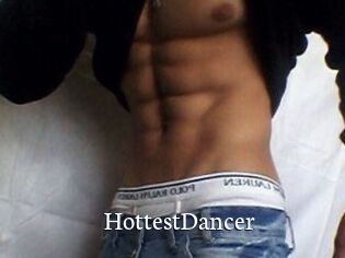 HottestDancer