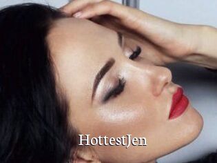 HottestJen