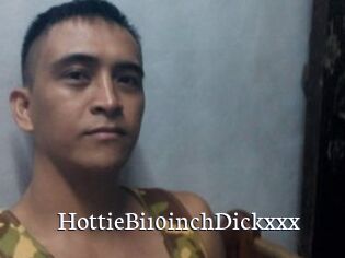 HottieBi10inchDickxxx
