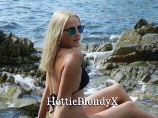 HottieBlondyX