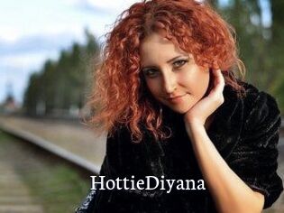 HottieDiyana