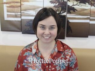 HottiePoppet