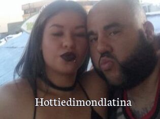 Hottiedimondlatina