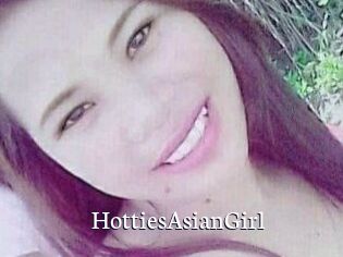 HottiesAsianGirl
