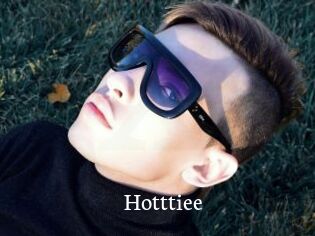 Hotttiee