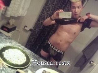 Housearrestx