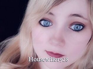 Housewife1928