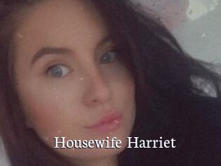 Housewife_Harriet