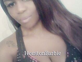 HoustonBarbie