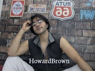 HowardBrown