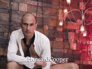 HowardCooper