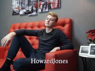 HowardJones