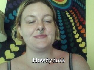 Howdydo88