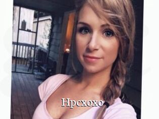 Hpcxoxo