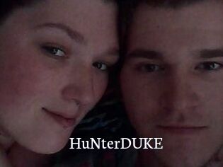HuNterDUKE