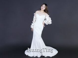 HuangTing