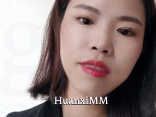 HuanxiMM