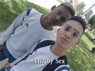 Hubby_Sex