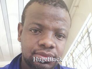 HugeBlack