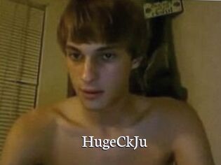 HugeCkJu