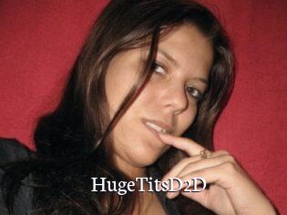 HugeTitsD2D