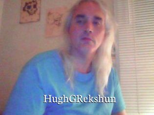 HughGRekshun Gratis xxx Clips