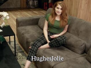 HughesJolie