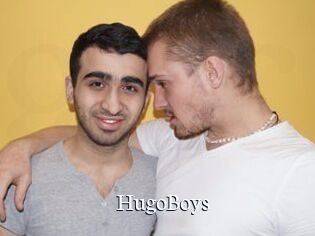 HugoBoys